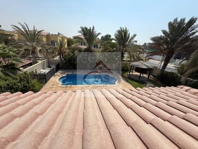 5 Bedroom Villa for Rent in Jumeirah Park, Dubai - WhatsApp Image 2025-10-10 at 9.56. 47 AM. jpeg 5 Bedroom Villa for Rent in Jumeirah Park, Dubai - WhatsApp Image 2025-10-10 at 9.56. 47 AM. jpeg