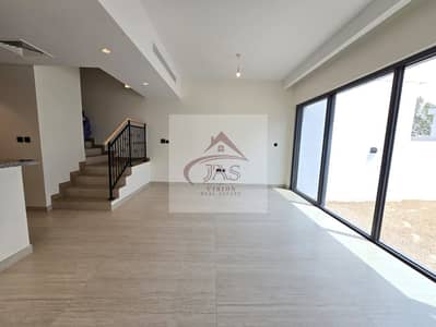 大马士革湖住宅， 迪拜 5 卧室别墅待租 - DAMAC  LAGONNS  5 BED  3 . jpeg