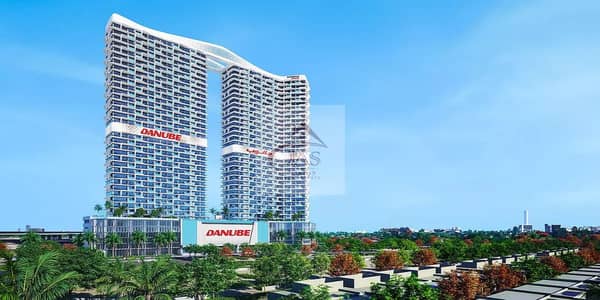 1 chambre Appartement à à vendre à Dubai Sports City, Dubai - 677013210-800x600. webp
