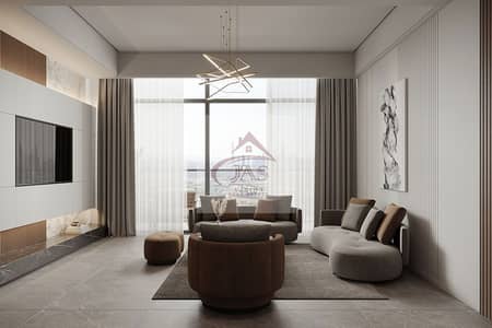 朱美拉环形村(JVC), 迪拜 1 卧室单位待售 - 2-BED-FINAL-OUTPUT-001. jpg 朱美拉环形村(JVC), 迪拜 1 卧室单位待售 - 2-BED-FINAL-OUTPUT-001. jpg