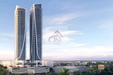Studio te Koop in Jumeirah Village Circle (JVC), Dubai - 99254e8a-b59e-4b4b-9290-46dd330d75d5. jpg