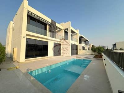 5 Schlafzimmer Villa zum zur Miete in Al Furjan, Dubai - IMG_5546. jpg 5 Schlafzimmer Villa zum zur Miete in Al Furjan, Dubai - IMG_5546. jpg