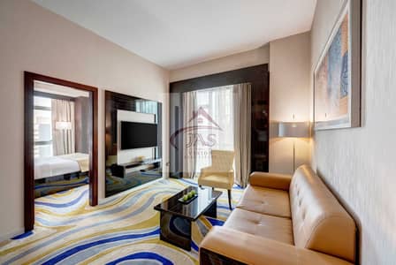 1 Slaapkamer Hotel Apartment te Huur in DIFC, Dubai - Copy of OBSK (2). jpg 1 Slaapkamer Hotel Apartment te Huur in DIFC, Dubai - Copy of OBSK (2). jpg