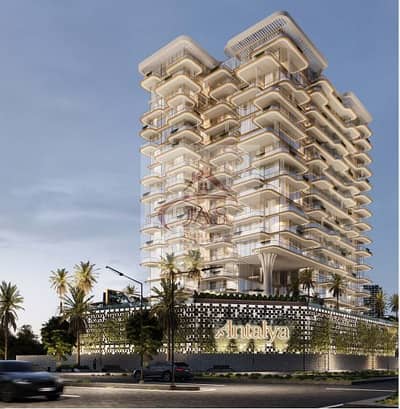 3 habitaciones Apartamento para en Venta en Dubai Sports City, Dubai - 2. JPG