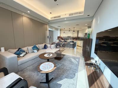 2 Schlafzimmer Wohnung zum zur Miete in Business Bay, Dubai - 558ee186-ba5e-4229-9da0-9211594b4307. jpg 2 Schlafzimmer Wohnung zum zur Miete in Business Bay, Dubai - 558ee186-ba5e-4229-9da0-9211594b4307. jpg