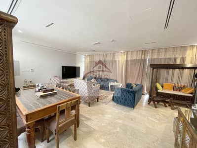 4 Slaapkamers Townhouse te Huur in Al Furjan, Dubai - 079ebde3-0531-4e1e-a61b-96b1ec689a9d. jpg