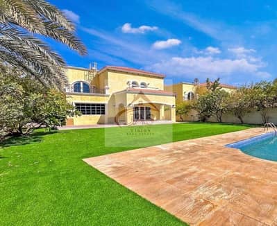 4 Bedroom Villa for Rent in Jumeirah Park, Dubai - WhatsApp Image 2026-05-11 at 5.28. 06 PM (1). jpeg 4 Bedroom Villa for Rent in Jumeirah Park, Dubai - WhatsApp Image 2026-05-11 at 5.28. 06 PM (1). jpeg