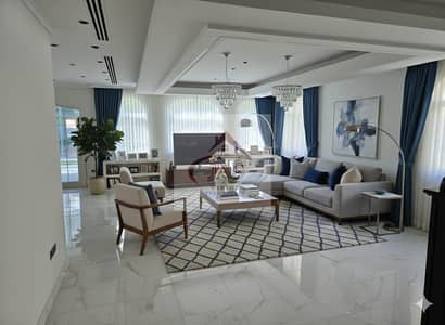 5 Slaapkamers Villa te Huur in Jumeirah Park, Dubai - WhatsApp Image 2026-02-17 at 10.37. 40 AM. jpeg 5 Slaapkamers Villa te Huur in Jumeirah Park, Dubai - WhatsApp Image 2026-02-17 at 10.37. 40 AM. jpeg
