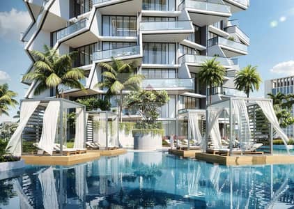 1 Bedroom Apartment for Sale in Jumeirah Village Circle (JVC), Dubai - WhatsApp Image 2026-06-30 at 16.30. 02 (6). jpeg