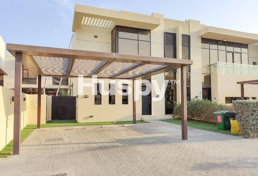Villa in DAMAC Hills,The Park Villas,Richmond, 3 schlafzimmer, 210000 AED - 15673546 Villa in DAMAC Hills,The Park Villas,Richmond, 3 schlafzimmer, 210000 AED - 15673546