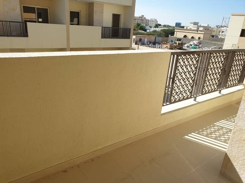 40 1 MONTH FREE! SPACIOUS 2 BED VILLA IN AL QUSAIDAT