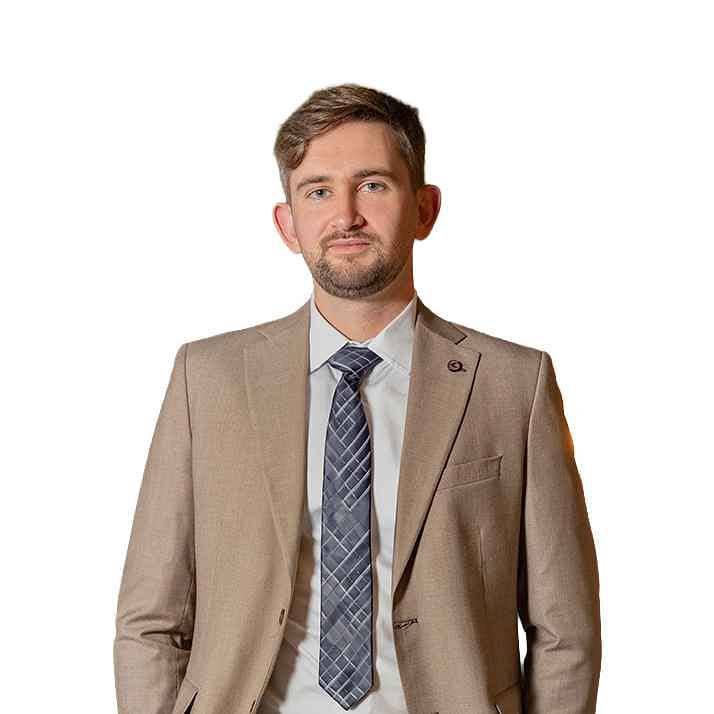 Daniel Shearer