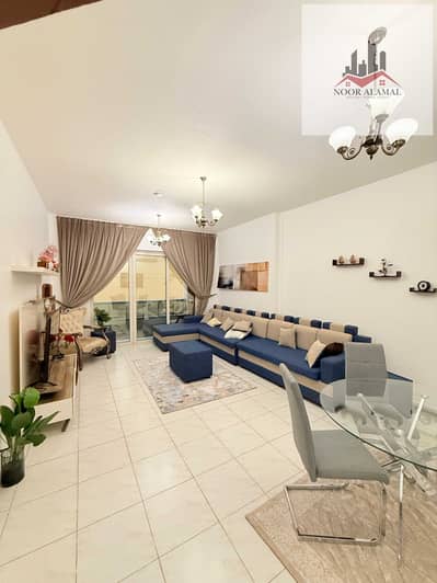 2 Bedroom Flat for Rent in Al Taawun, Sharjah - IMG-20250707-WA0086. jpg 2 Bedroom Flat for Rent in Al Taawun, Sharjah - IMG-20250707-WA0086. jpg