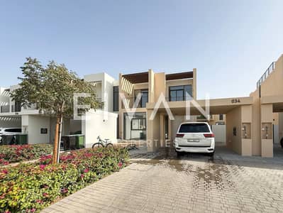 3 Slaapkamers Villa te Huur in Dubai South, Dubai - IMG_4994 copy. jpeg