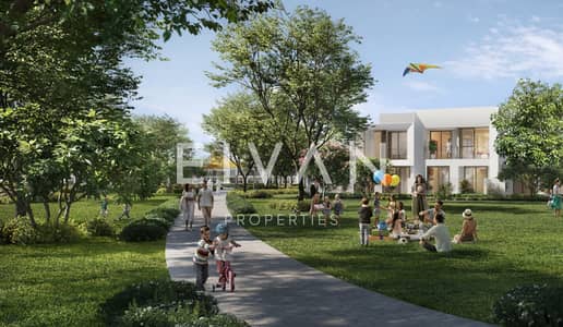4 Camere Townhouse in vendita a The Valley by Emaar, Dubai - Screenshot 2026-01-10 170639. jpg