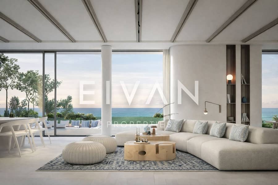 Bay Villas