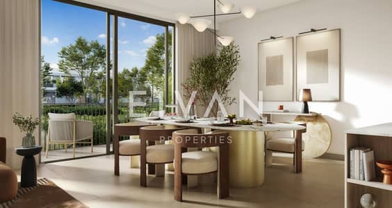 4 Bedroom Townhouse for Sale in The Valley by Emaar, Dubai - Screenshot 2026-01-10 170824. jpg