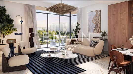 1 Спальня Апартаменты Продажа в Дубай Хиллс Истейт, Дубай - Screenshot 2025-10-29 125106. png