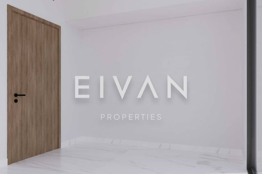High ROI 1BR | Azizi Milan Heights | Off-Plan – pohled 6