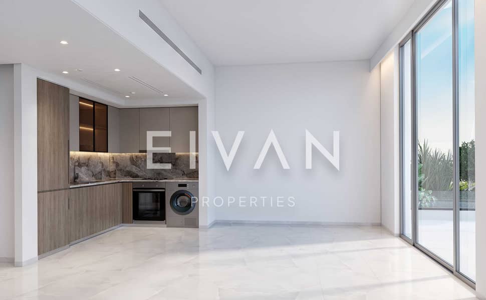 High ROI 1BR | Azizi Milan Heights | Off-Plan – další