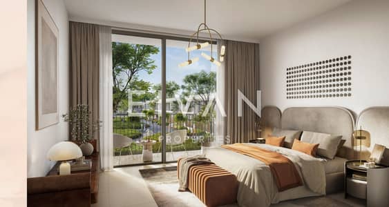 4 Bedroom Townhouse for Sale in The Valley by Emaar, Dubai - Screenshot 2026-01-10 170813. jpg