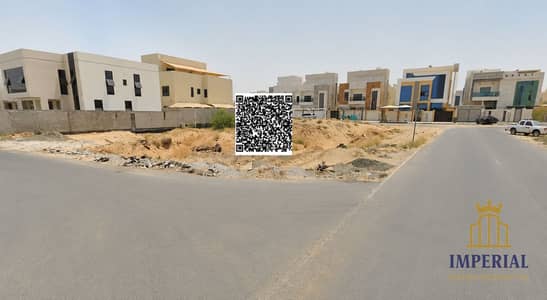 Plot zum zum Verkauf in Al Yasmeen, Ajman - ChatGPT Image Jul 1, 2026, 02_40_47 PM. png