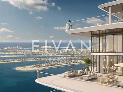 4 habitaciones Apartamento para en Venta en Dubai Harbour, Dubai - 08. jpg 4 habitaciones Apartamento para en Venta en Dubai Harbour, Dubai - 08. jpg