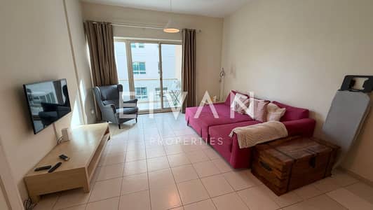 1 Slaapkamer Appartement te Huur in The Greens, Dubai - IMG_9831 copy. png