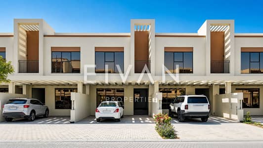 4 Camere Townhouse in Affitto a DAMAC Lagoons, Dubai - 2. png 4 Camere Townhouse in Affitto a DAMAC Lagoons, Dubai - 2. png
