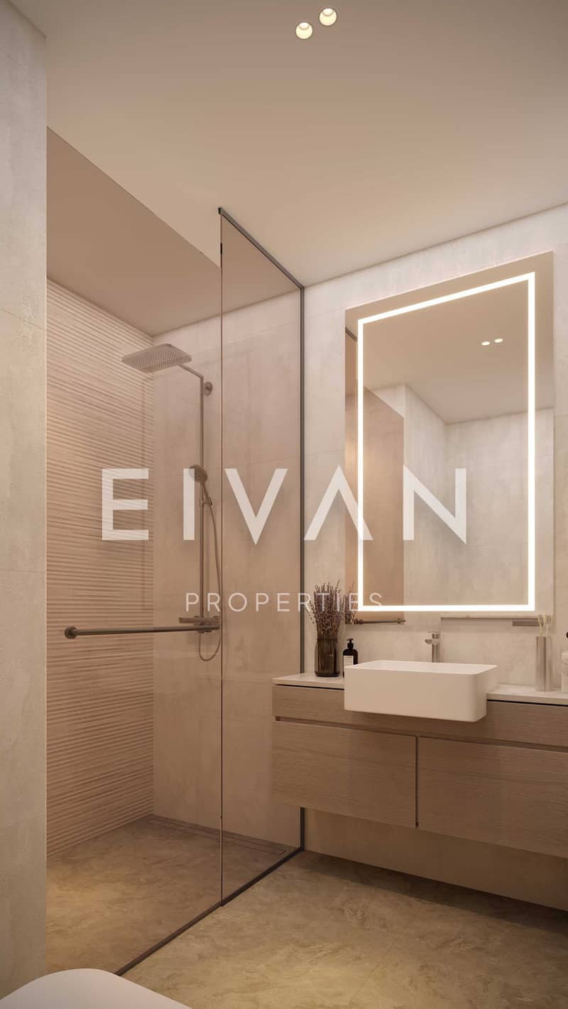 Luxury Studio | Azizi Milan 51 | City of Arabia – další