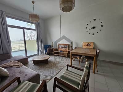1 Bedroom Apartment for Sale in Al Furjan, Dubai - Modern 1BR | Prime Investment | High ROI | Furnish