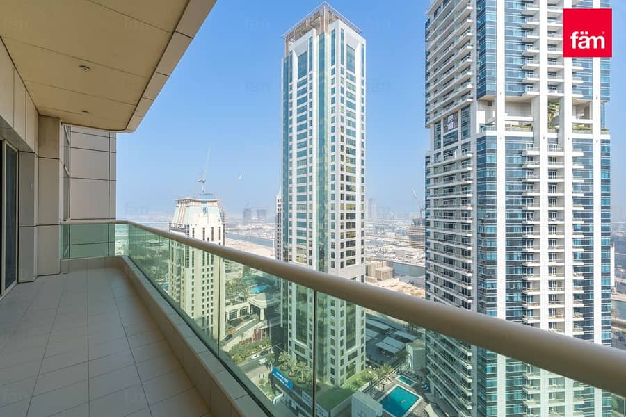 Appartement in Dubai Marina,The Royal Oceanic, 2 slaapkamers, 125000 AED - 15673771 Appartement in Dubai Marina,The Royal Oceanic, 2 slaapkamers, 125000 AED - 15673771