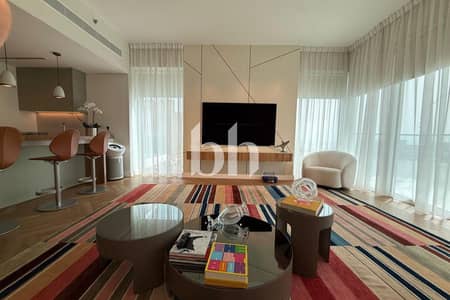 3 Camere Appartamento in Affitto a Jumeirah Beach Residence (JBR), Dubai - images image img
