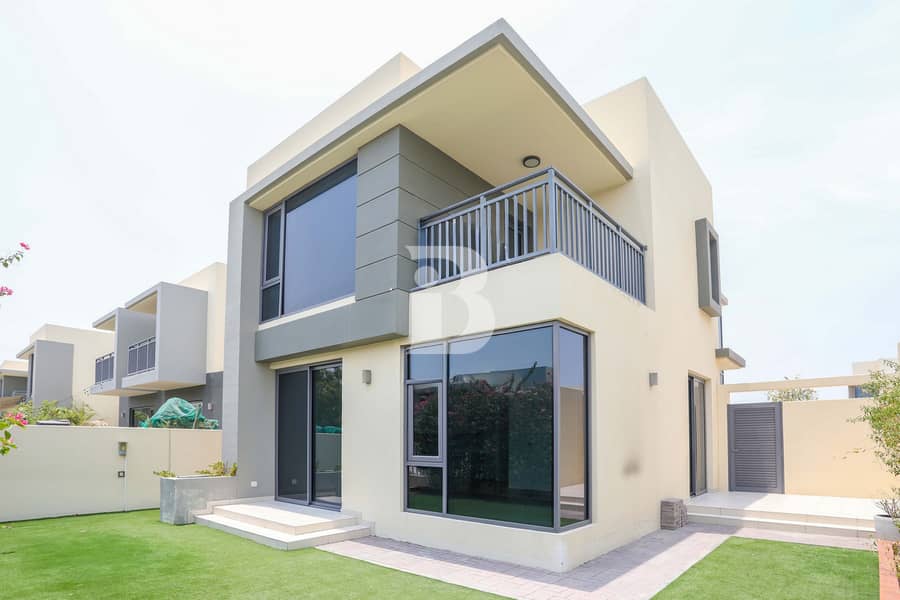 Villetta a schiera a Dubai Hills Estate,Maple,Maple 2, 4 camere da letto, 5649999 AED - 15673828 Villetta a schiera a Dubai Hills Estate,Maple,Maple 2, 4 camere da letto, 5649999 AED - 15673828