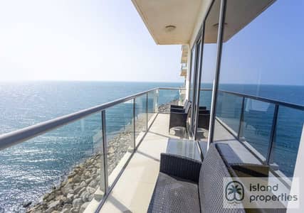 2 Bedroom Apartment for Rent in Al Marjan Island, Ras Al Khaimah - H08A4397p. jpg