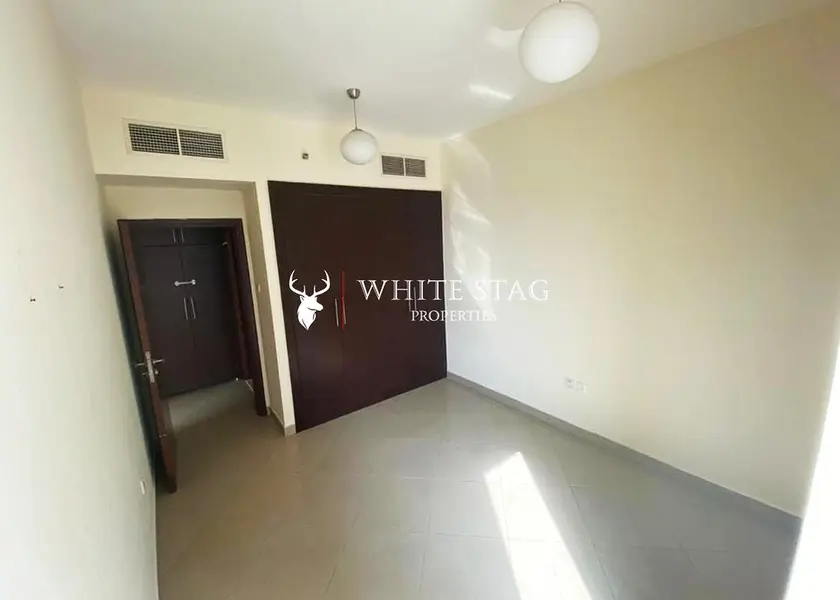 Large 2 BR | Investor Deal | Tenanted | Prime JLT
