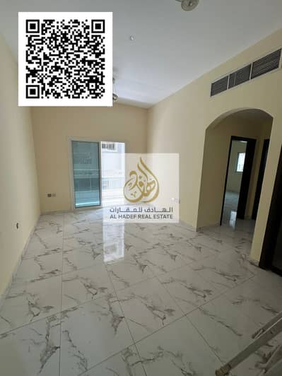 1 Schlafzimmer Wohnung zum zur Miete in Al Jurf, Ajman - تصميم بدون عنوان (5). png