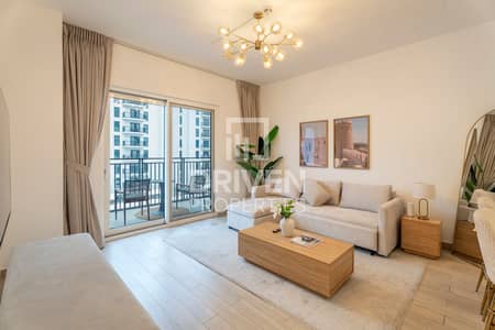 2 Slaapkamers Appartement te Huur in Yas Island, Abu Dhabi - Appartement in Yas Island，Water's Edge, 2 slaapkamers, 125000 AED - 15673923