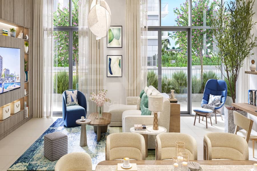 Appartamento a Mina Rashid,Sunridge, 1 camera da letto, 2240000 AED - 15673931 Appartamento a Mina Rashid,Sunridge, 1 camera da letto, 2240000 AED - 15673931