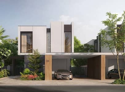 3 habitaciones Villa para en Venta en Haven by Aldar, Dubai - Villa en Haven by Aldar，Serenity, 3 dormitorios, 4950000 AED - 15673930