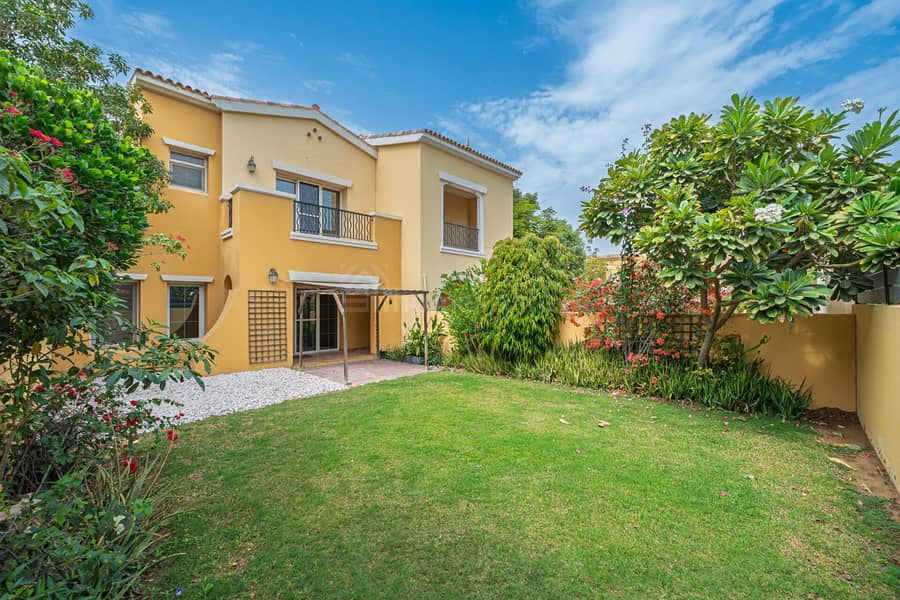 Palmera 1 | Type C | Vacant | Well Maintained Palmera 1 | Type C | Vacant | Well Maintained