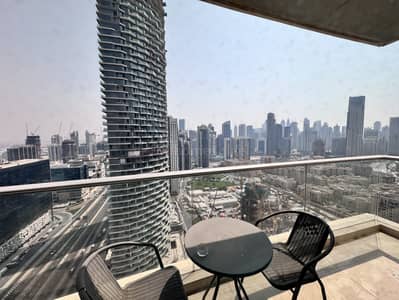1 Schlafzimmer Wohnung zum zur Miete in Downtown Dubai, Dubai - Wohnung in Downtown Dubai，Burj Views，Burj Views A, 1 schlafzimmer, 119000 AED - 15673935