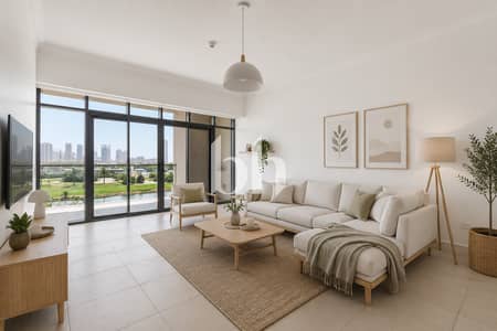 3 Camere Appartamento in vendita a The Hills, Dubai - images image img 3 Camere Appartamento in vendita a The Hills, Dubai - images image img