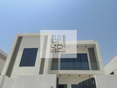 5 Schlafzimmer Villa zum zum Verkauf in Hoshi, Sharjah - IMG_6783. jpeg 5 Schlafzimmer Villa zum zum Verkauf in Hoshi, Sharjah - IMG_6783. jpeg