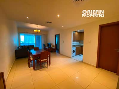 1 Schlafzimmer Wohnung zum zur Miete in Jumeirah Lake Towers (JLT), Dubai - 7c7a174f-bbfc-425f-b056-e61b73e607df. jpg