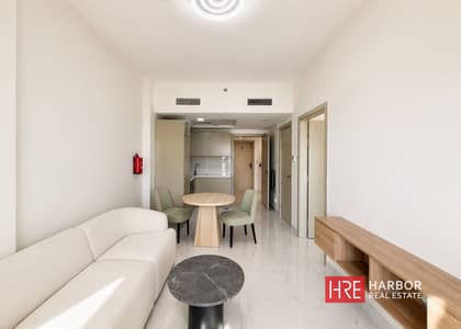 1 Camera Appartamento in Affitto a Jebel Ali, Dubai - Appartamento a Jebel Ali，Equiti Gate, 1 camera da letto, 53000 AED - 15670711