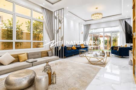 10+ Habitaciones Villa para en Venta en Al Shawamekh, Abu Dhabi - Villa en Al Shawamekh，SHM12, 11 dormitorios, 6900000 AED - 15673659