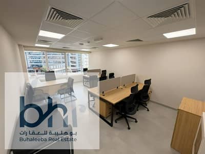 Office para en Alquiler en Al Badaa, Dubai - WhatsApp Image 2026-07-01 at 10.26. 54 AM (1). jpeg Office para en Alquiler en Al Badaa, Dubai - WhatsApp Image 2026-07-01 at 10.26. 54 AM (1). jpeg