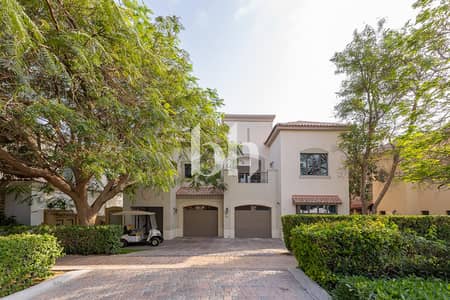 5 habitaciones Villa para en Alquiler en Jumeirah Golf Estates, Dubai - images image img 5 habitaciones Villa para en Alquiler en Jumeirah Golf Estates, Dubai - images image img