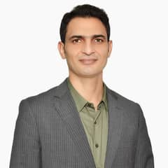 Muhammad Arslan Afzal Muhammad Arslan Afzal